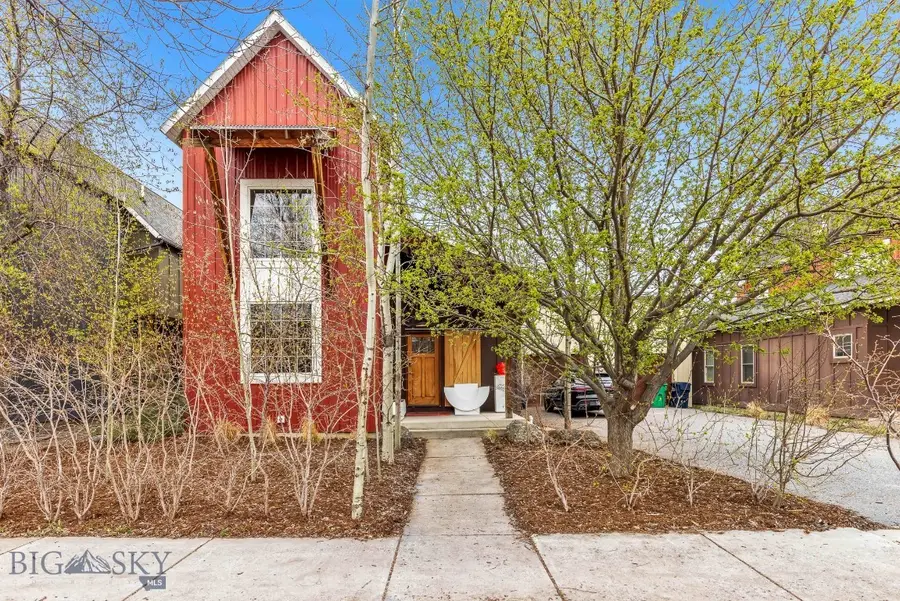 803 N 15th Avenue, Bozeman, MT 59715 - #2
