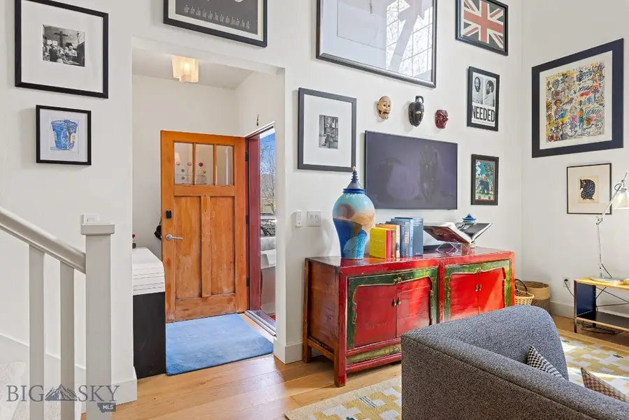 803 N 15th Avenue, Bozeman, MT 59715 - #3