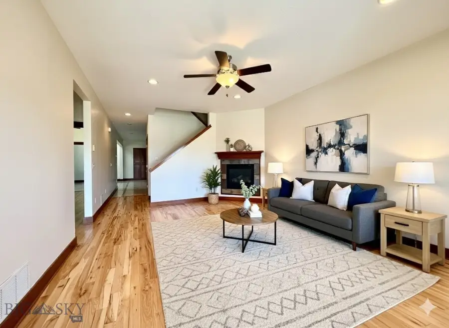 1168 Saxon #A, Bozeman, MT 59718 - #3