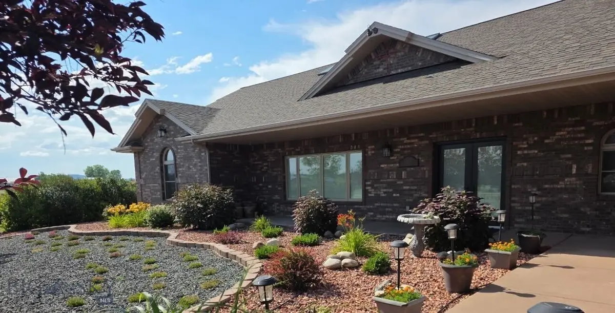 7623 N Leopard Avenue, Billings, MT 59106 - #1