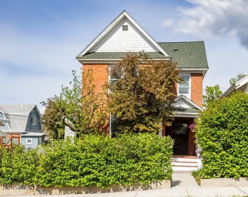 415 S Excelsior Avenue, Butte, MT 59701 - #1