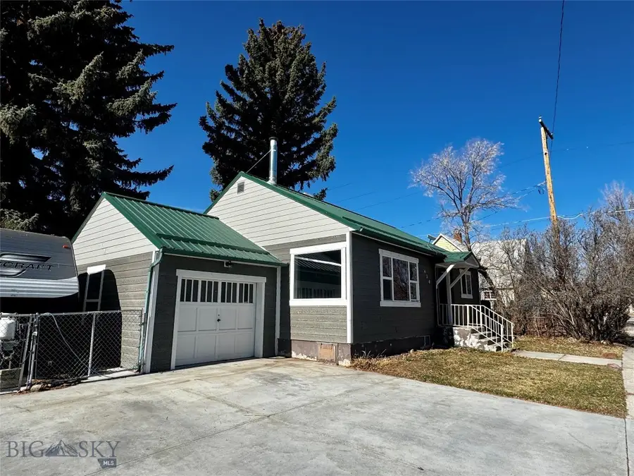 434 E Dillon Street, Dillon, MT 59725 - #2