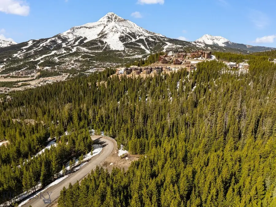 135 Summit View Lot 8 Drive, Big Sky, MT 59716 - #3