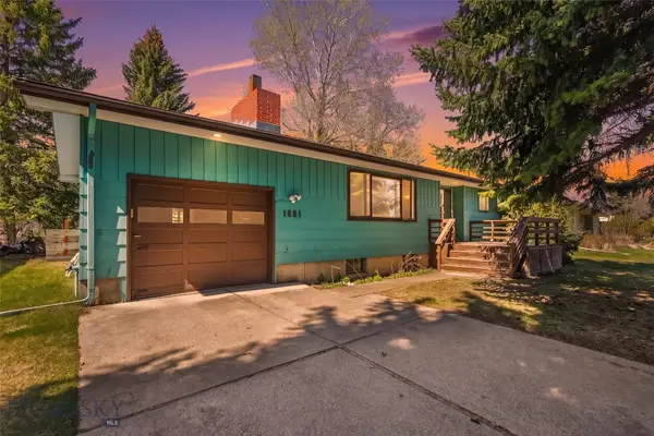 1621 S Willson Avenue, Bozeman, MT 59715