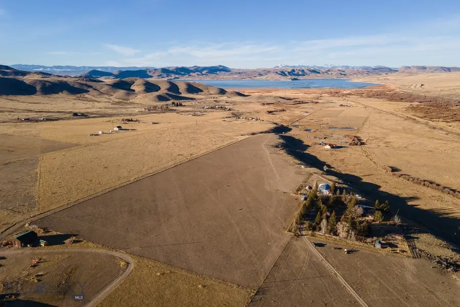 420 Jensen Ln, Clark Canyon Horse Prairie, MT 59724 - #3