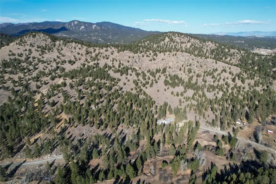 Tract A-2 Clancy Creek Road, Clancy, MT 59934 - #2