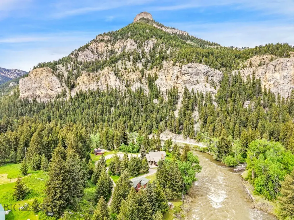 140 Luhn, Gallatin Gateway, MT 59730 - #1