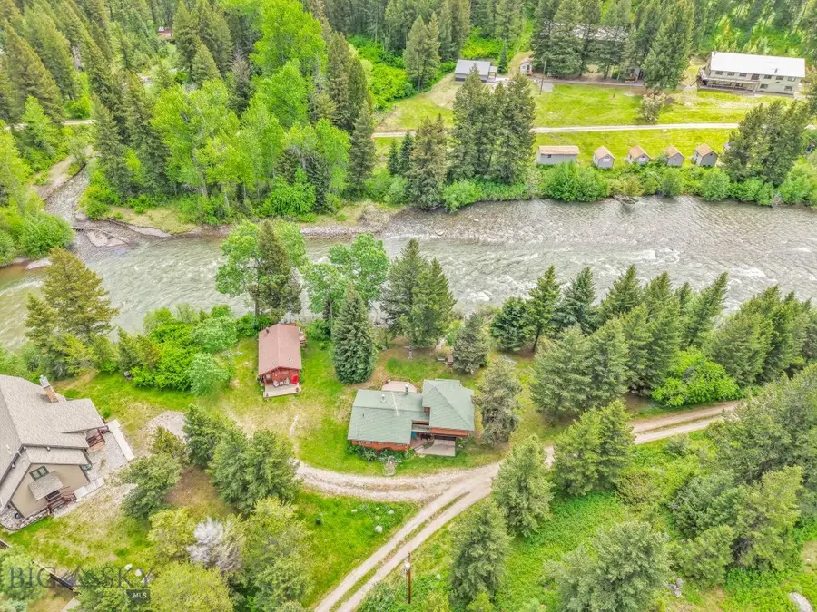 140 Luhn, Gallatin Gateway, MT 59730 - #3