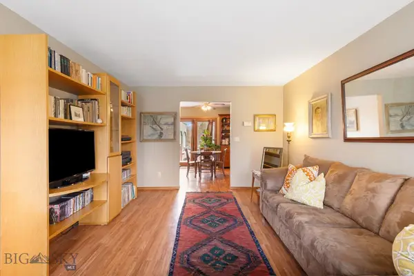 17 Chestnut Grove #17, Bozeman, MT 59718