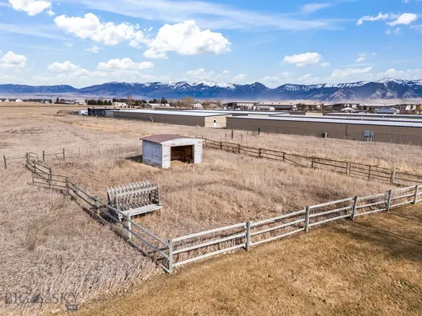 Address Withheld By Seller, Bozeman, MT 59718