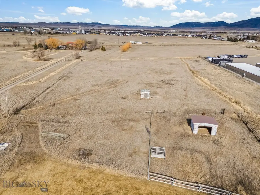 Address Withheld By Seller, Bozeman, MT 59718 - #2