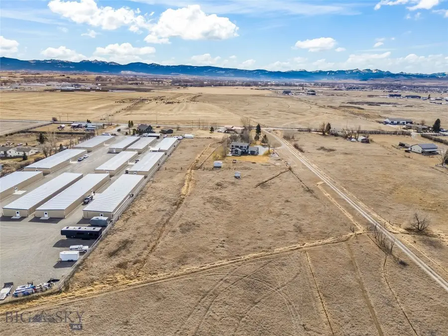 Address Withheld By Seller, Bozeman, MT 59718 - #3