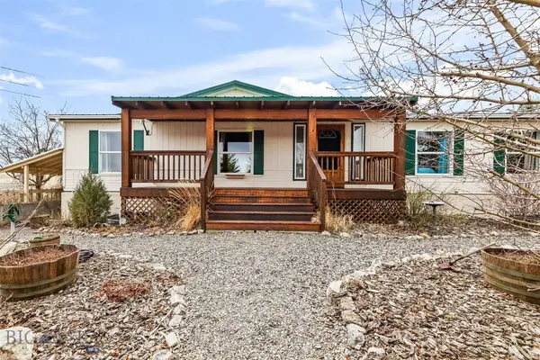 86 Austin Drive, Three Forks, MT 59752