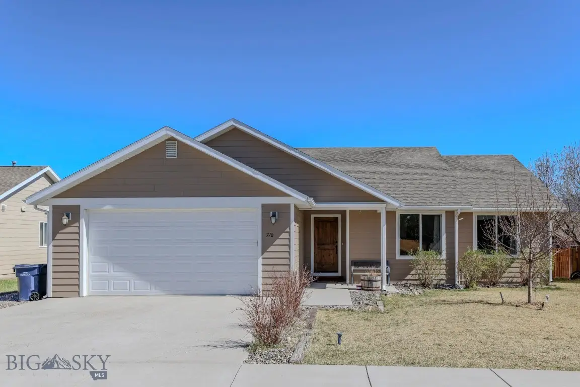 710 Nebula, Livingston, MT 59047 - #1