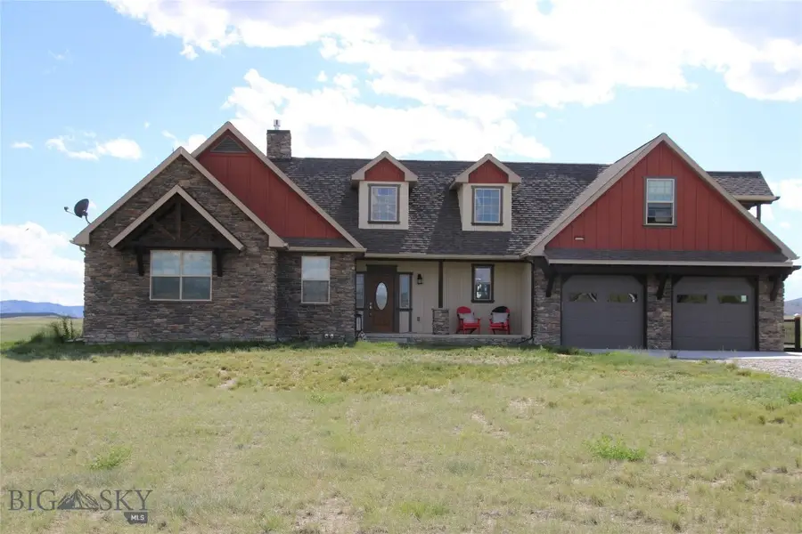 109 Wild Rose Loop, Three Forks, MT 59752 - #2