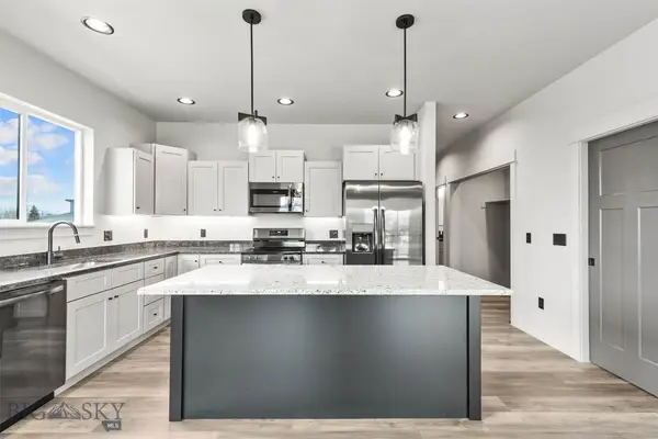 202 Fletching Unit D, Belgrade, MT 59714