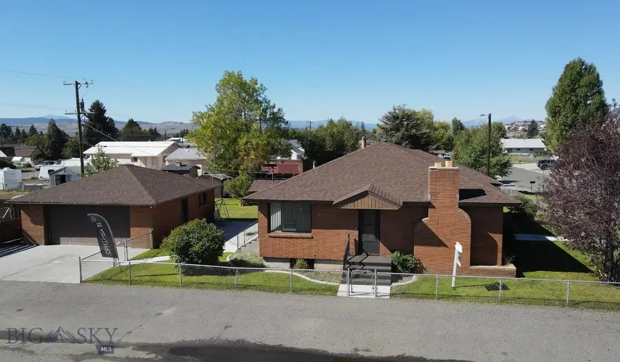 2526 Locust Street, Butte, MT 59701 - #2
