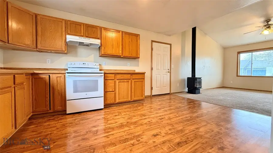 1109 W Central, Belgrade, MT 59714 - #3