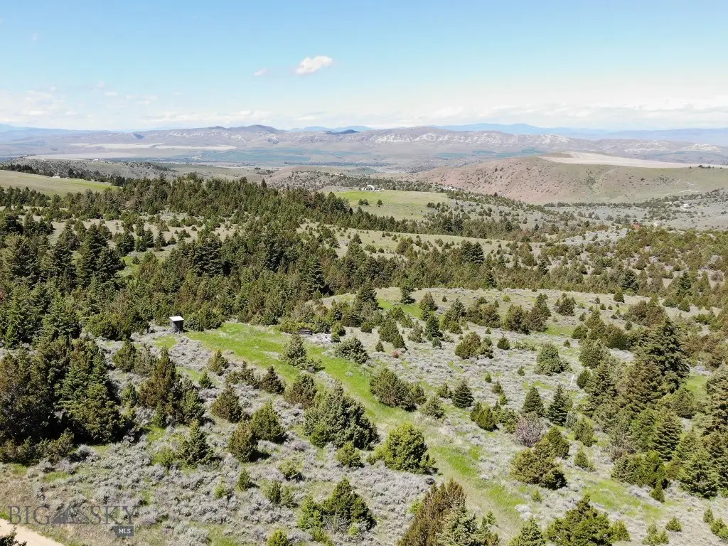 NHN (Lot 59) Skyline Road, Three Forks, MT 59752 - #1