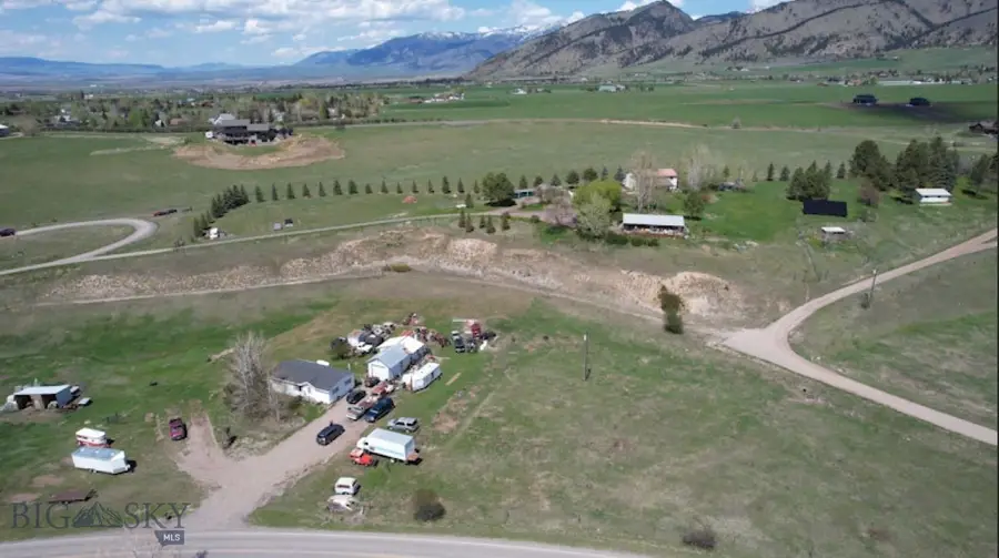 7611 Sypes Canyon Road, Bozeman, MT 59715 - #3