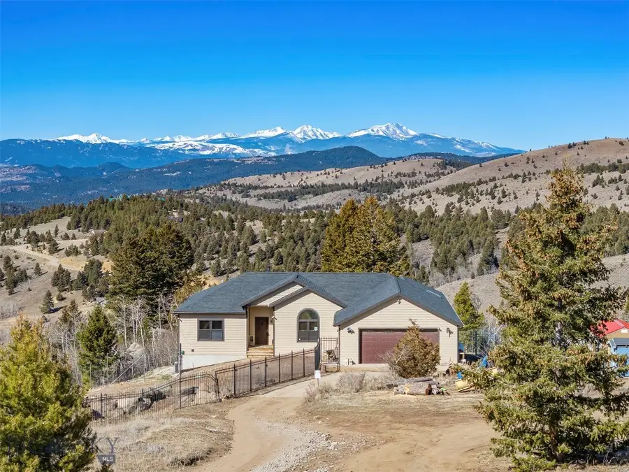 85 Poormans, Butte, MT 59701 - #2