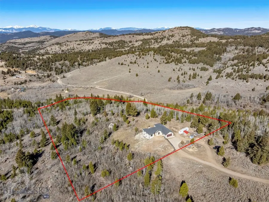 85 Poormans, Butte, MT 59701 - #3