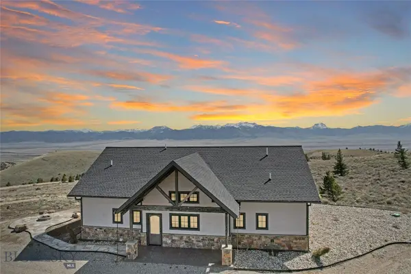 231 Axolotl Lakes Road, Ennis, MT 59729