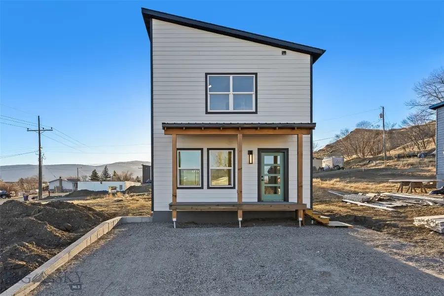 611 N L Street, Livingston, MT 59047 - #3