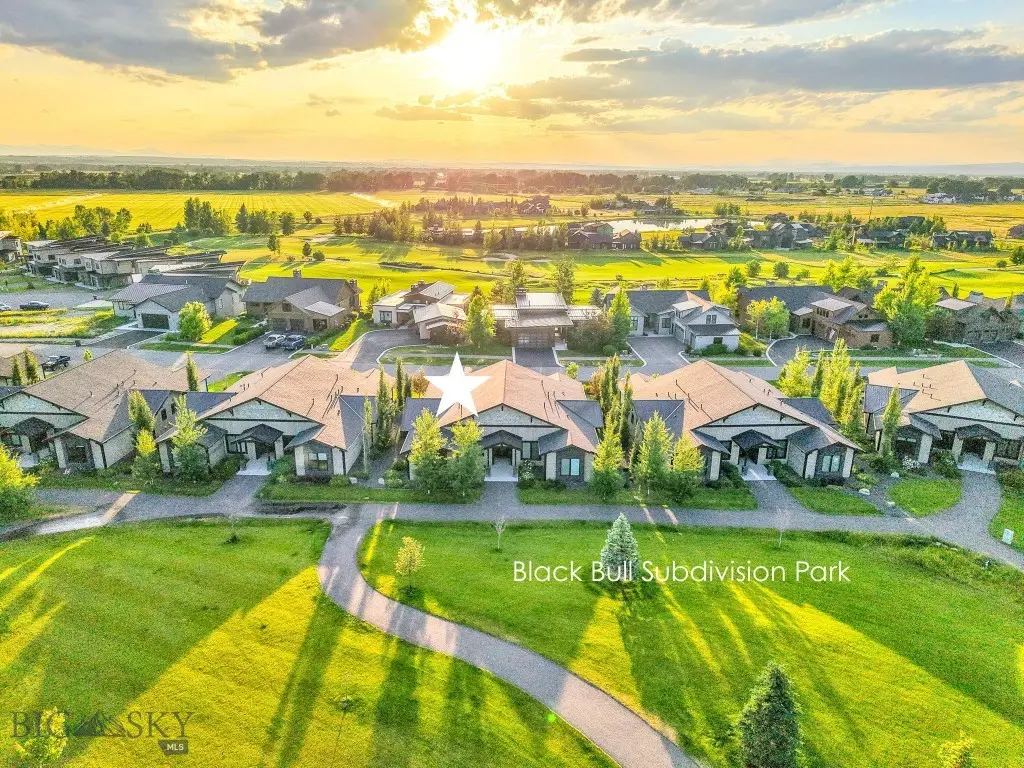 462 Black Bull Trail #D, Bozeman, MT 59718 - #1