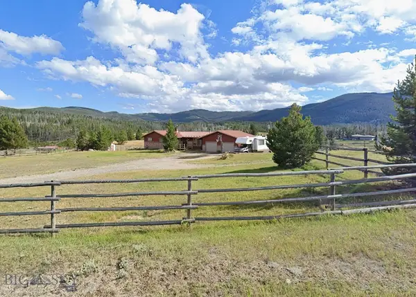 240 Roosevelt Drive, Butte, MT 59701