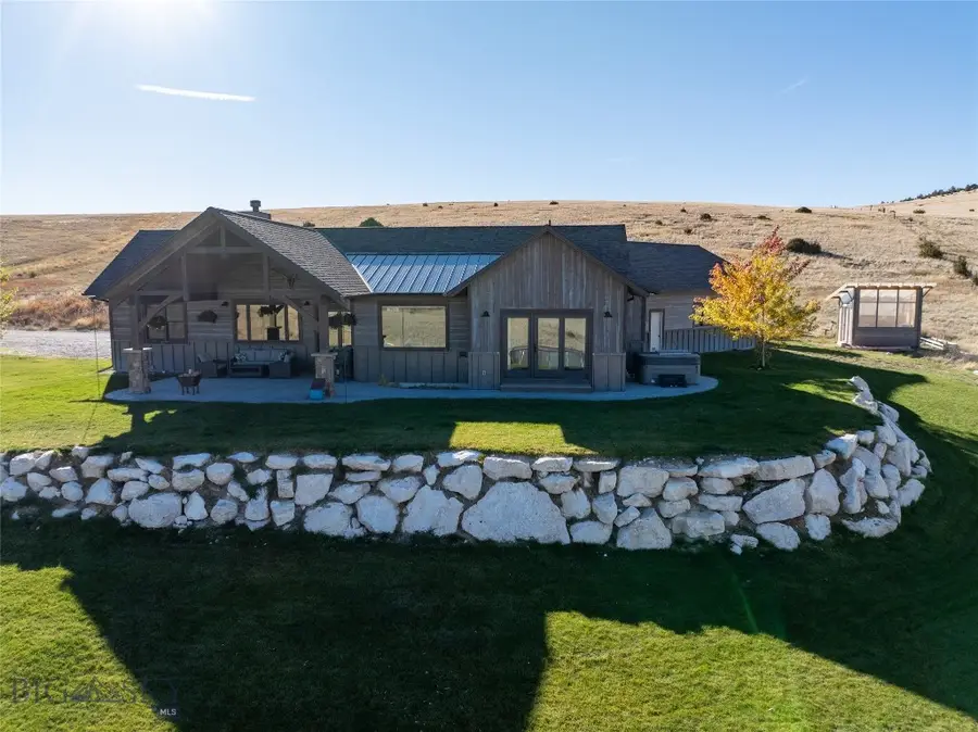 102 Diamondback Road, Ennis, MT 59729 - #2