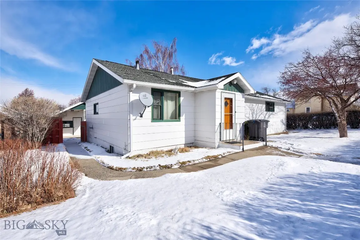 2334 Choteau, Helena, MT 59601 - #1