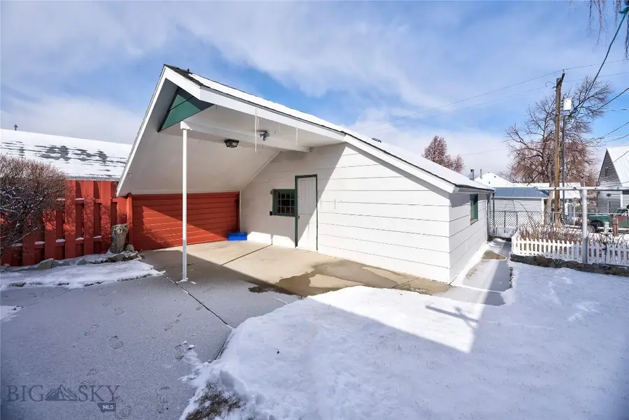 2334 Choteau, Helena, MT 59601 - #3