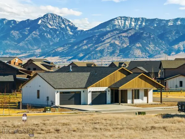 29 Swayback, Bozeman, MT 59718