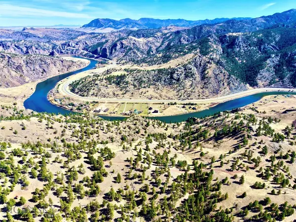 146 Pioneer Trail Lane, Cascade, MT 59421