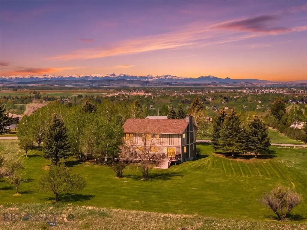 220 Ridge Trail, Bozeman, MT 59715 - #1