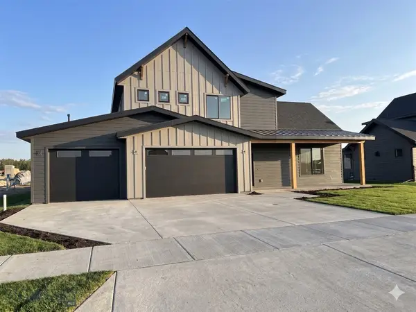 24 Delano Drive, Bozeman, MT 59718
