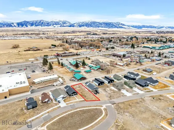 TBD Otis Avenue, Ennis, MT 59729