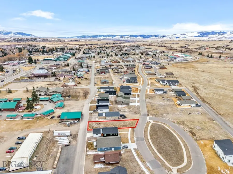 TBD Otis Avenue, Ennis, MT 59729 - #2