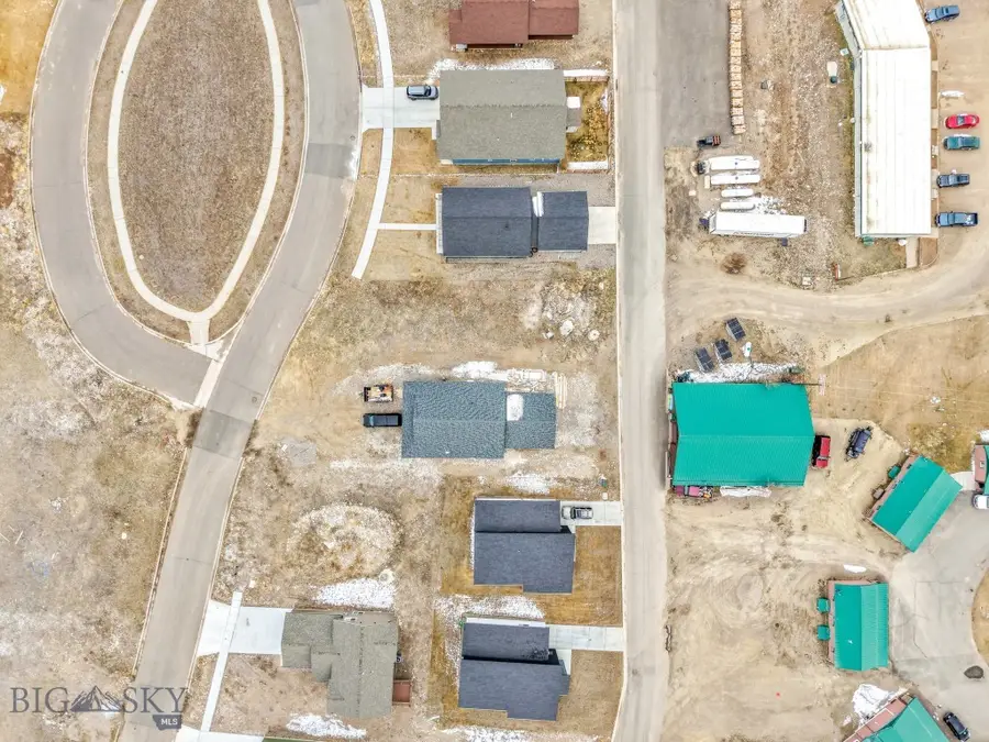 TBD Otis Avenue, Ennis, MT 59729 - #3