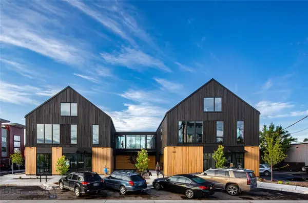 620 E Cottonwood #201, Bozeman, MT 59715