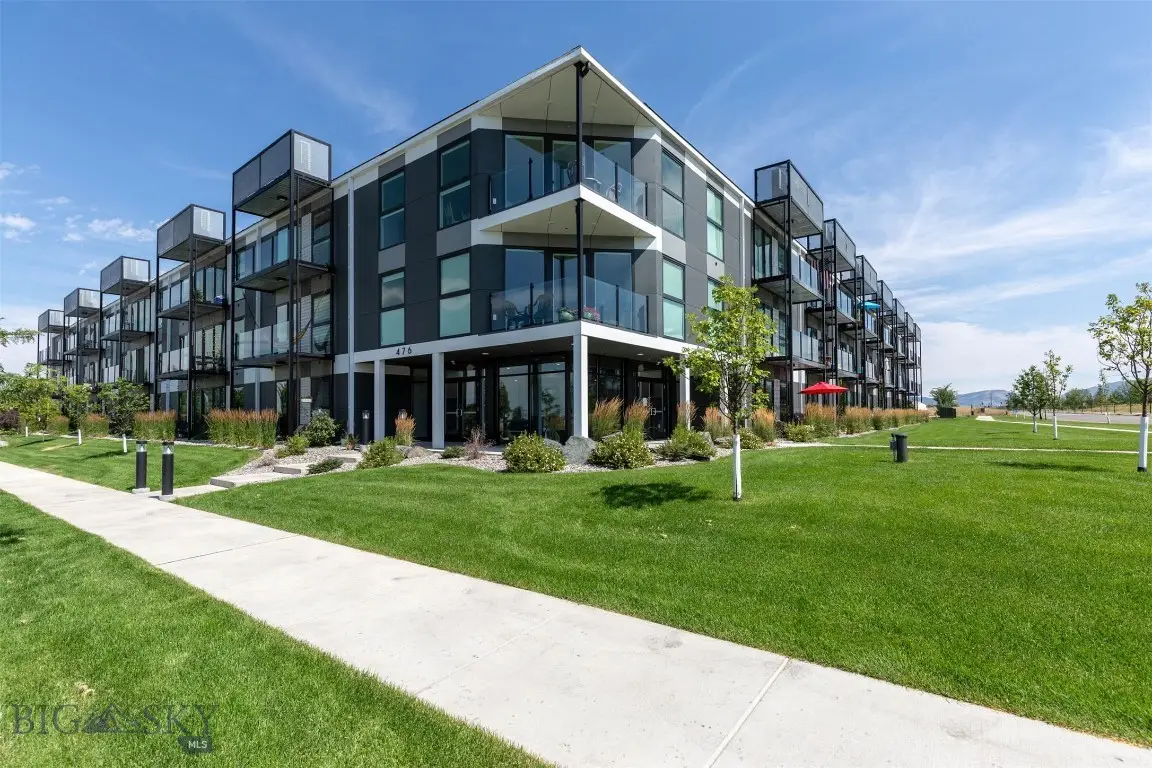 476 Enterprise Drive #104, Bozeman, MT 59718 - #1