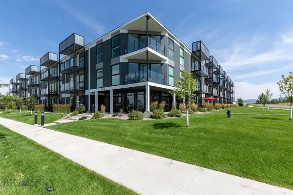 476 Enterprise Drive #104, Bozeman, MT 59718