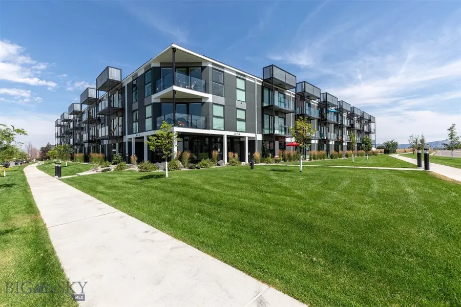 476 Enterprise Drive #104, Bozeman, MT 59718 - #2