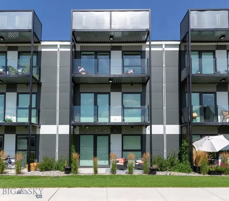 476 Enterprise Drive #104, Bozeman, MT 59718 - #3