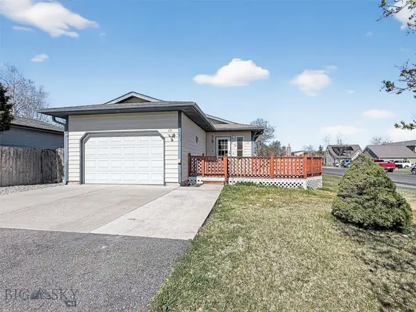 115 8th Street, Belgrade, MT 59714