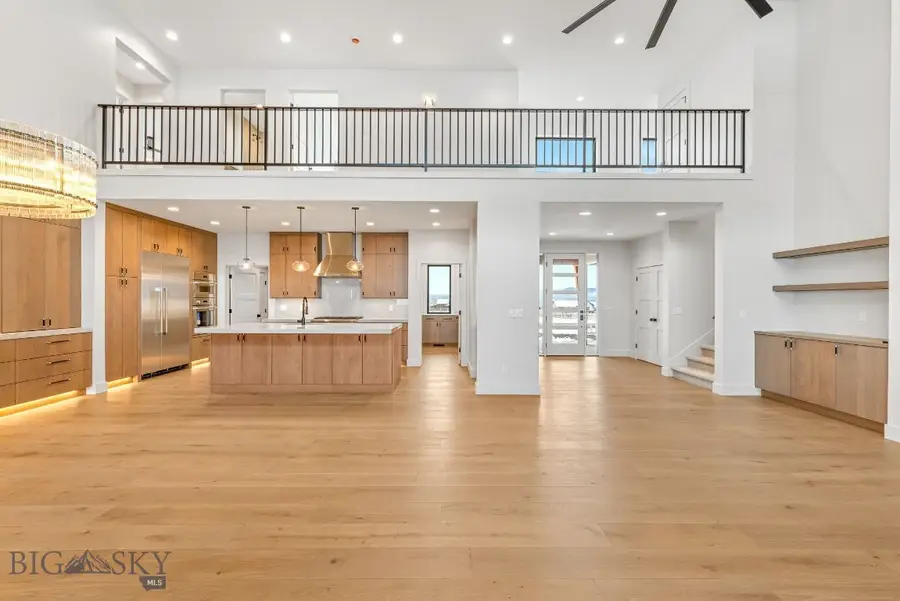 442 Balsam Drive, Bozeman, MT 59718 - #3