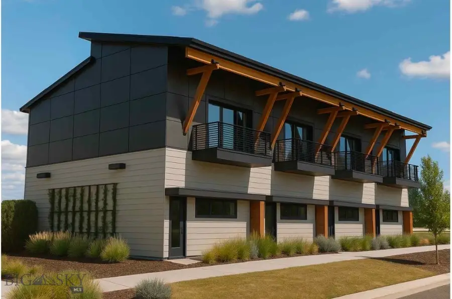 3589 Royal Wolf #B, Bozeman, MT 59718 - #3