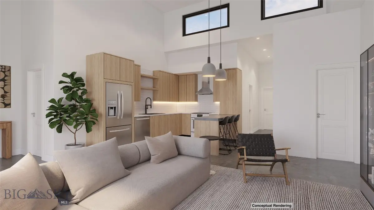 3589 Royal Wolf #C, Bozeman, MT 59718 - #1