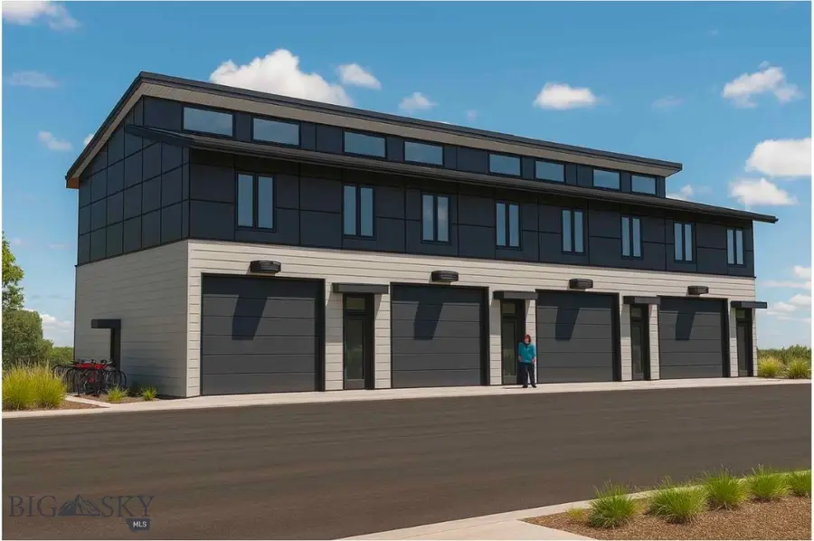 3589 Royal Wolf #C, Bozeman, MT 59718 - #3